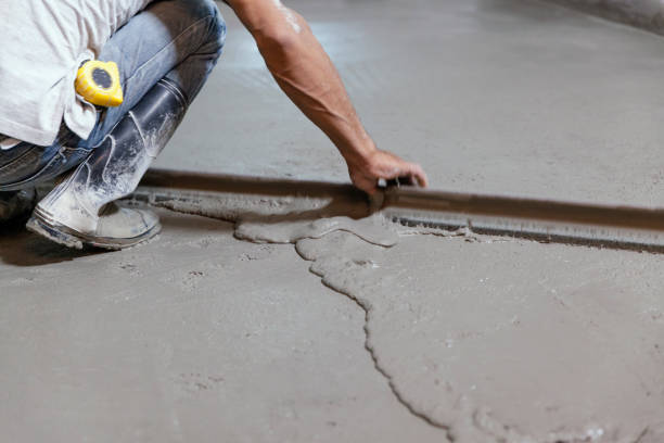 Best Concrete Steps and Stairs in St Augustine South, FL