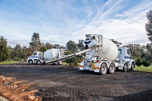 Best Concrete Foundation Repair in St Augustine South, FL