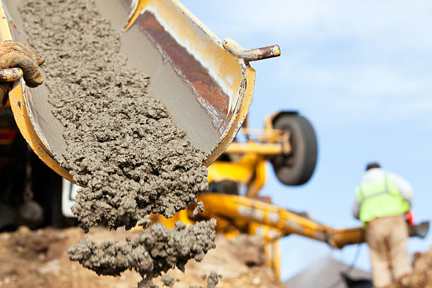 Best Concrete Demolition Services in St Augustine South, FL