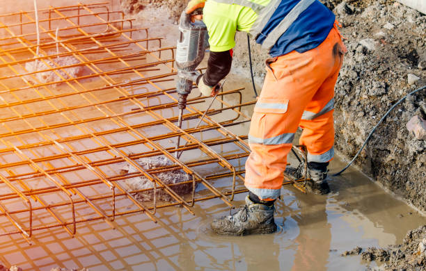 Best Concrete Foundation Repair in St Augustine South, FL