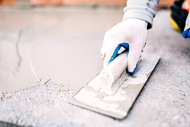 Best Concrete Removal and Replacement in St Augustine South, FL